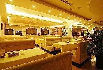 Shengshi Huaxia International Hotel - Дуцзян'янь Екстер'єр фото