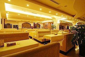 Shengshi Huaxia International Hotel - Дуцзян'янь Екстер'єр фото